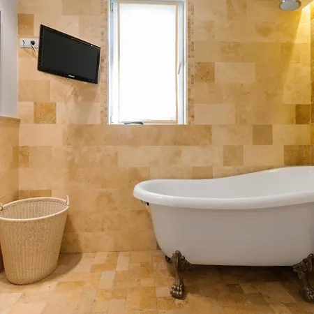 Ame Oasis Summerland Apartman Mamaia