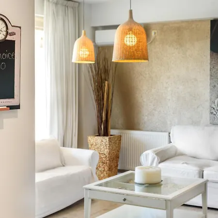 Ame Oasis Summerland Apartman