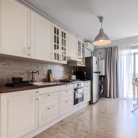 Apartman Ame Oasis Summerland *