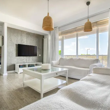 Apartman Ame Oasis Summerland