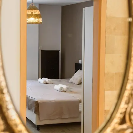 Ame Oasis Summerland Apartman *