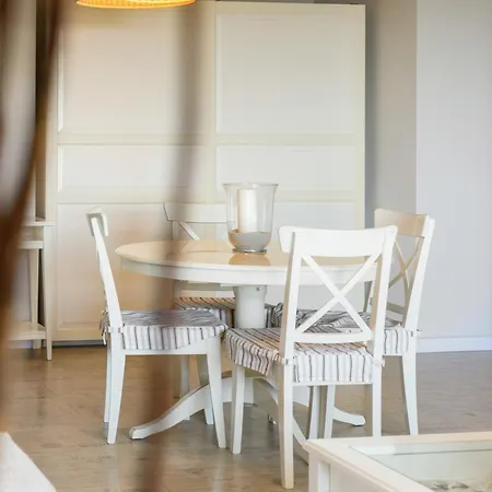 Ame Oasis Summerland Apartmán