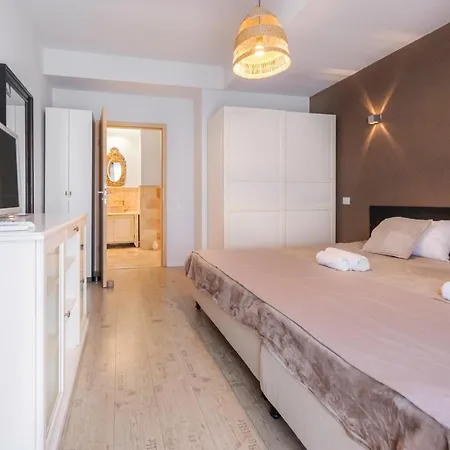 Apartmán Ame Oasis Summerland Mamaia