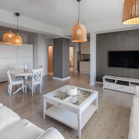 Apartmán Ame Oasis Summerland Mamaia