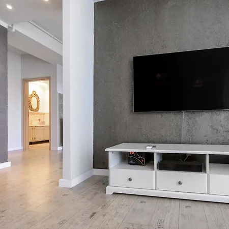 Ame Oasis Summerland Apartmán Mamaia